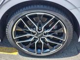 Thumbnail of 2023 Glacial White Pearl Kia K5