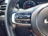 Thumbnail of 2023 Glacial White Pearl Kia K5