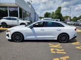 Thumbnail of 2023 Glacial White Pearl Kia K5