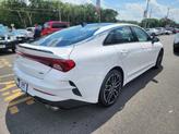 Thumbnail of 2023 Glacial White Pearl Kia K5