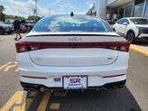 Thumbnail of 2023 Glacial White Pearl Kia K5
