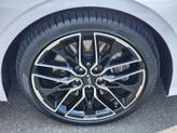 Thumbnail of 2023 Glacial White Pearl Kia K5