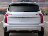 Thumbnail of 2025 White Pearl Kia Telluride