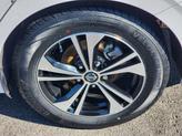 Thumbnail of 2022 Fresh Powder Nissan Sentra