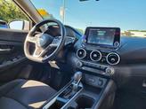 Thumbnail of 2022 Fresh Powder Nissan Sentra