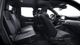 Thumbnail of 2025 Black Toyota Tacoma