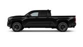 Thumbnail of 2025 Black Toyota Tacoma