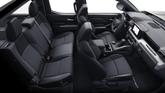 Thumbnail of 2025 Black Toyota Tacoma