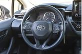 Thumbnail of 2022 Classic Silver Metallic Toyota Corolla