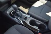 Thumbnail of 2022 Classic Silver Metallic Toyota Corolla