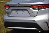 Thumbnail of 2022 Classic Silver Metallic Toyota Corolla