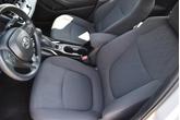 Thumbnail of 2022 Classic Silver Metallic Toyota Corolla