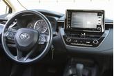 Thumbnail of 2022 Classic Silver Metallic Toyota Corolla