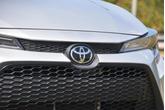 Thumbnail of 2022 Classic Silver Metallic Toyota Corolla