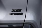 Thumbnail of 2021 Silver Sky Metallic/Midnight Black Metallic Toyota RAV4 Hybrid