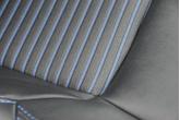 Thumbnail of 2021 Silver Sky Metallic/Midnight Black Metallic Toyota RAV4 Hybrid