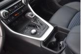 Thumbnail of 2021 Silver Sky Metallic/Midnight Black Metallic Toyota RAV4 Hybrid