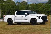 Photo of 2023 Ice Toyota Tundra
