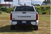 Thumbnail of 2023 Ice Toyota Tundra