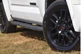 Thumbnail of 2023 Ice Toyota Tundra