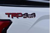 Thumbnail of 2023 Ice Toyota Tundra