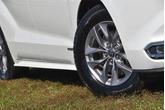 Thumbnail of 2021 Blizzard Pearl Toyota Sienna