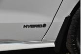 Thumbnail of 2021 Blizzard Pearl Toyota Sienna