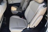 Thumbnail of 2021 Blizzard Pearl Toyota Sienna