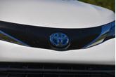 Thumbnail of 2021 Blizzard Pearl Toyota Sienna