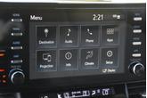 Thumbnail of 2021 Blizzard Pearl Toyota Sienna