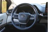 Thumbnail of 2021 Blizzard Pearl Toyota Sienna
