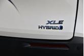 Thumbnail of 2021 Blizzard Pearl Toyota Sienna