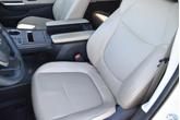 Thumbnail of 2021 Blizzard Pearl Toyota Sienna