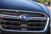 Thumbnail of 2018 Crystal Black Silica Subaru Outback