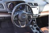 Thumbnail of 2018 Crystal Black Silica Subaru Outback