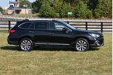 Thumbnail of 2018 Crystal Black Silica Subaru Outback