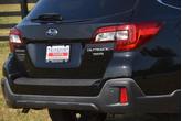 Thumbnail of 2018 Crystal Black Silica Subaru Outback