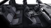 Thumbnail of 2025 Ice Cap Toyota Tacoma