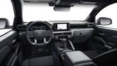 Thumbnail of 2025 Ice Cap Toyota Tacoma