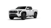 Photo of 2025 Ice Cap Toyota Tacoma