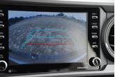 Thumbnail of 2022 Celestial Silver Metallic Toyota Tacoma