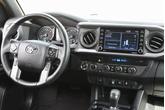 Thumbnail of 2022 Celestial Silver Metallic Toyota Tacoma