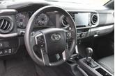 Thumbnail of 2022 Celestial Silver Metallic Toyota Tacoma