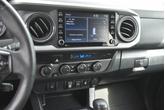 Thumbnail of 2022 Celestial Silver Metallic Toyota Tacoma