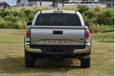 Thumbnail of 2022 Celestial Silver Metallic Toyota Tacoma