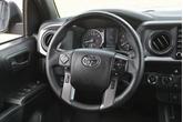 Thumbnail of 2022 Celestial Silver Metallic Toyota Tacoma
