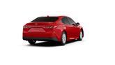 Thumbnail of 2025 Supersonic Red Toyota Camry