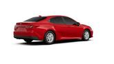 Thumbnail of 2025 Supersonic Red Toyota Camry