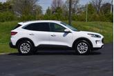 Thumbnail of 2021 Oxford White Ford Escape