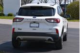 Thumbnail of 2021 Oxford White Ford Escape